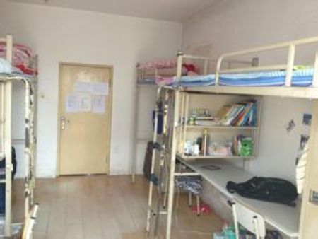 沈阳医学院宿舍条件怎么样—沈阳医学院宿舍图片