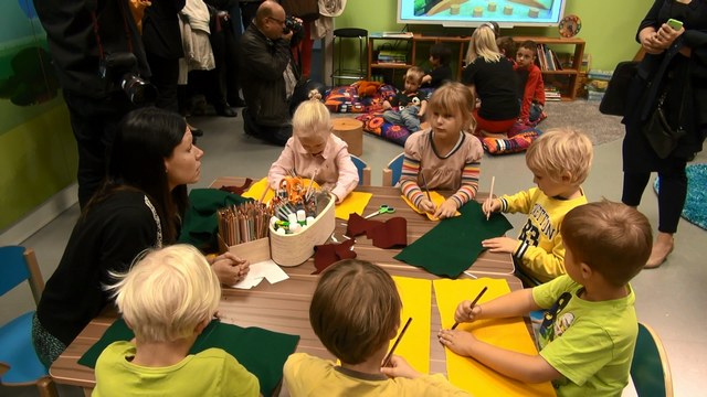 世界教育第一的芬蘭，是這樣培養孩子的？